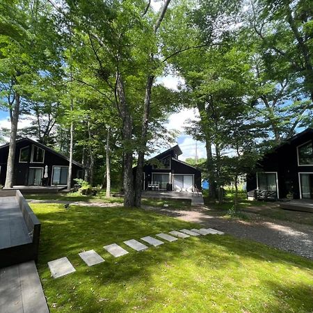 Forest Villa Яманакако Екстериор снимка