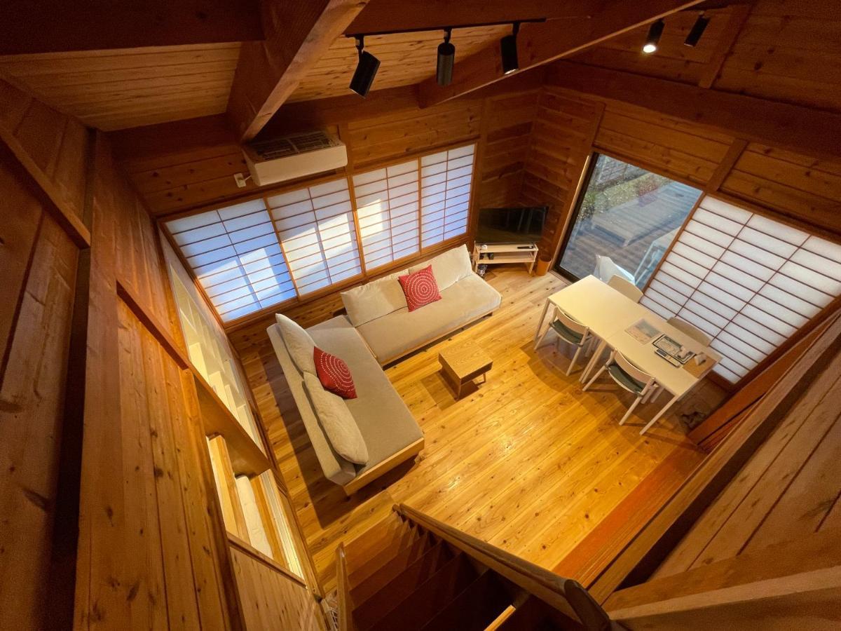 Forest Villa Яманакако Екстериор снимка
