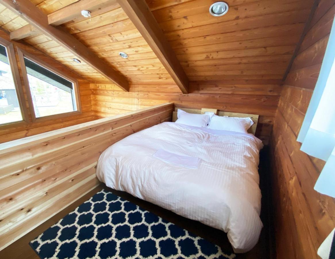 Forest Villa Яманакако Екстериор снимка