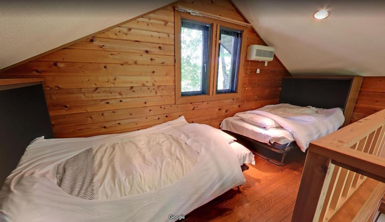 Forest Villa Яманакако Екстериор снимка